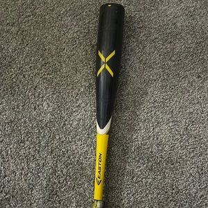 Easton beast X 29/19